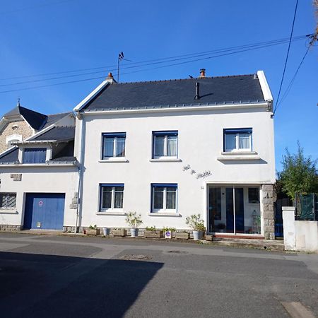 Ferienwohnung Kael Ar Martoled Le Croisic Exterior foto