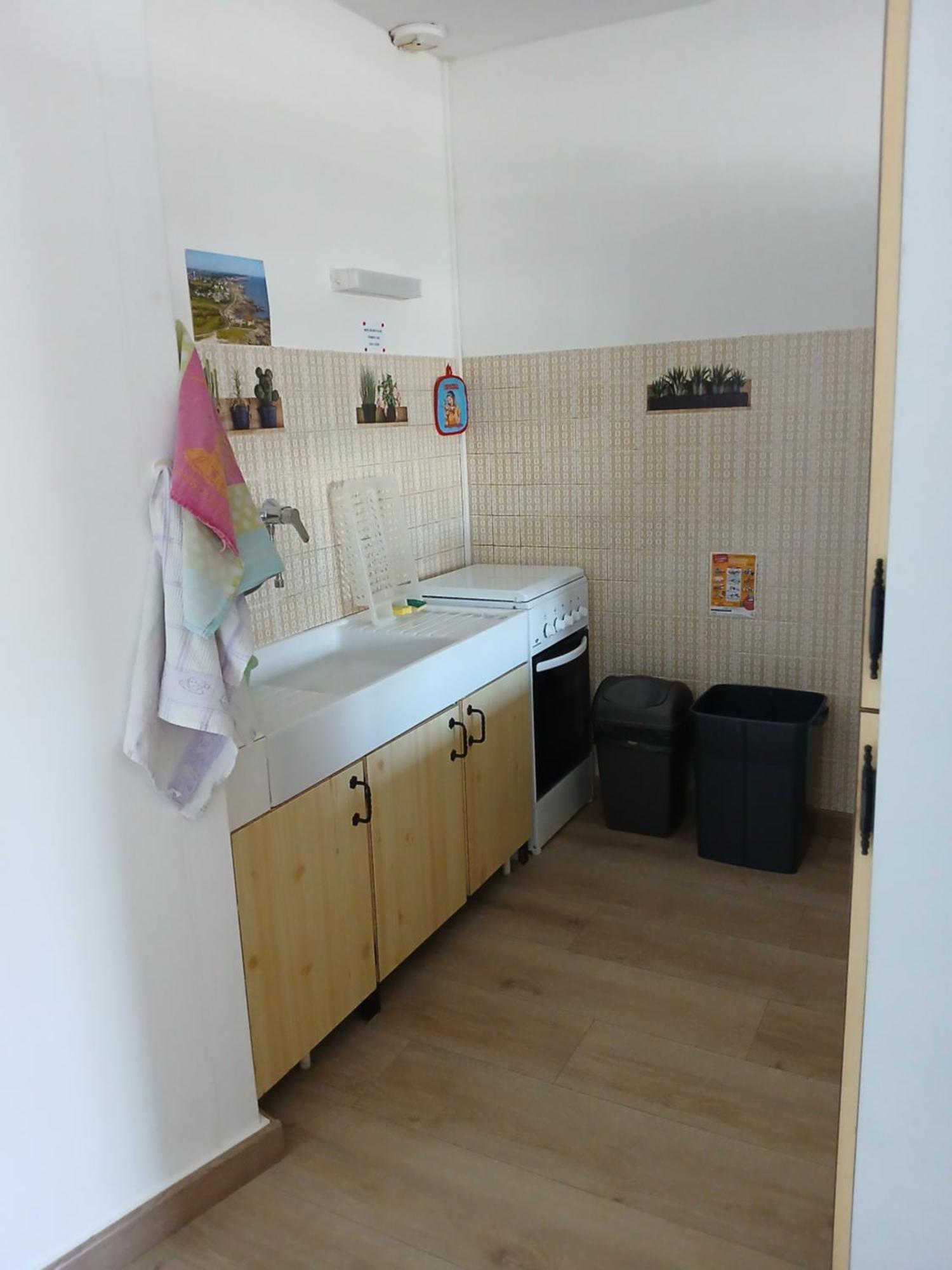 Ferienwohnung Kael Ar Martoled Le Croisic Exterior foto