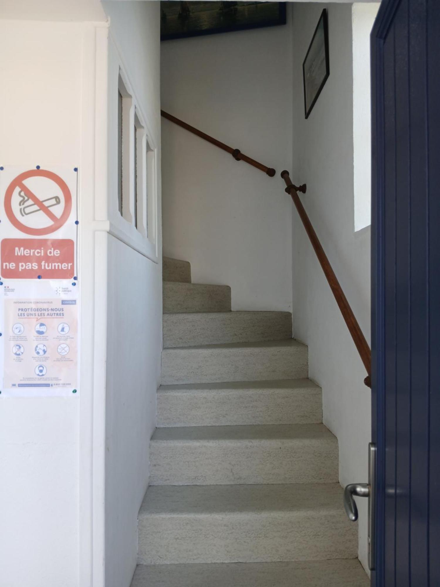 Ferienwohnung Kael Ar Martoled Le Croisic Exterior foto