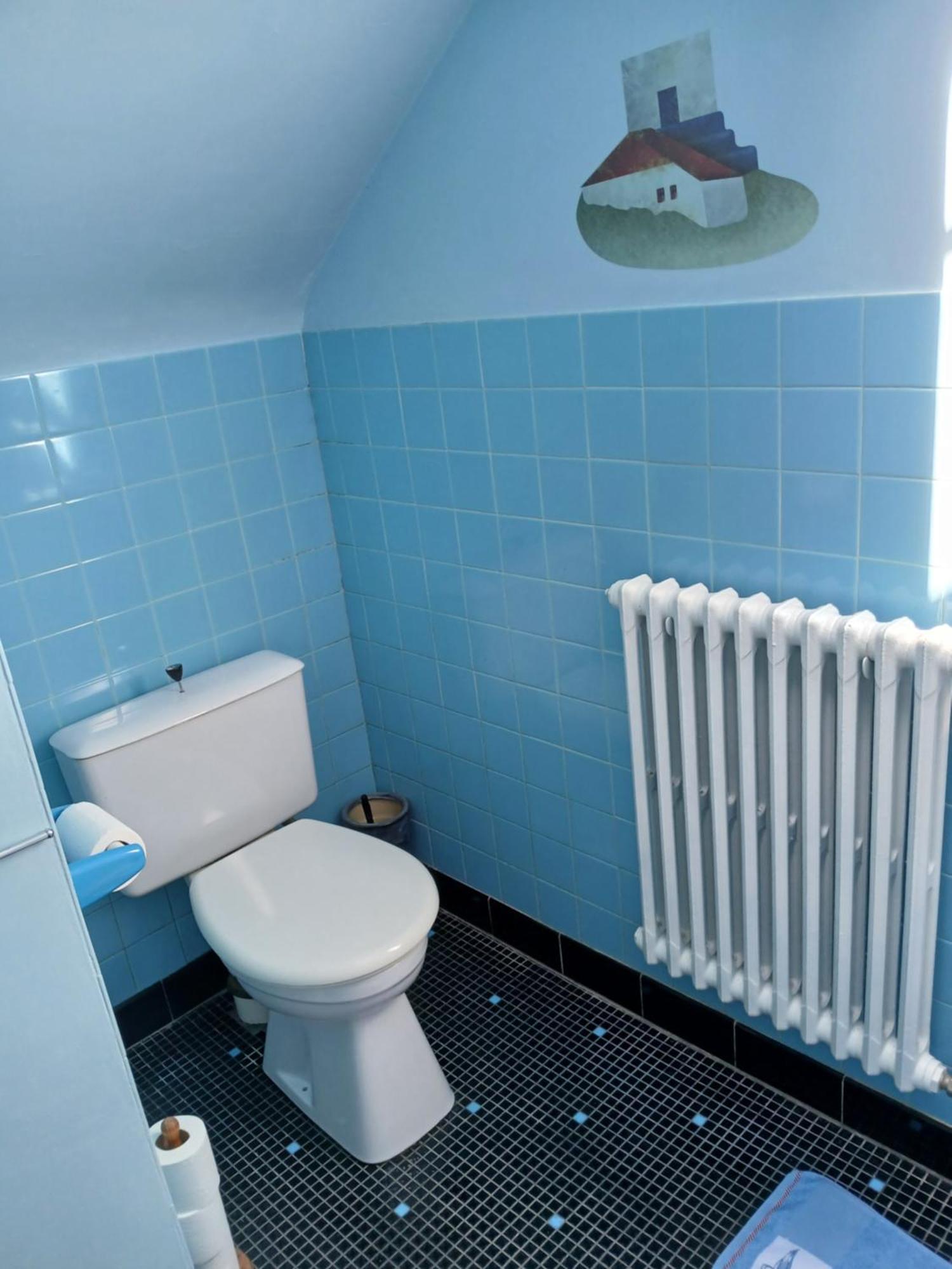 Ferienwohnung Kael Ar Martoled Le Croisic Exterior foto