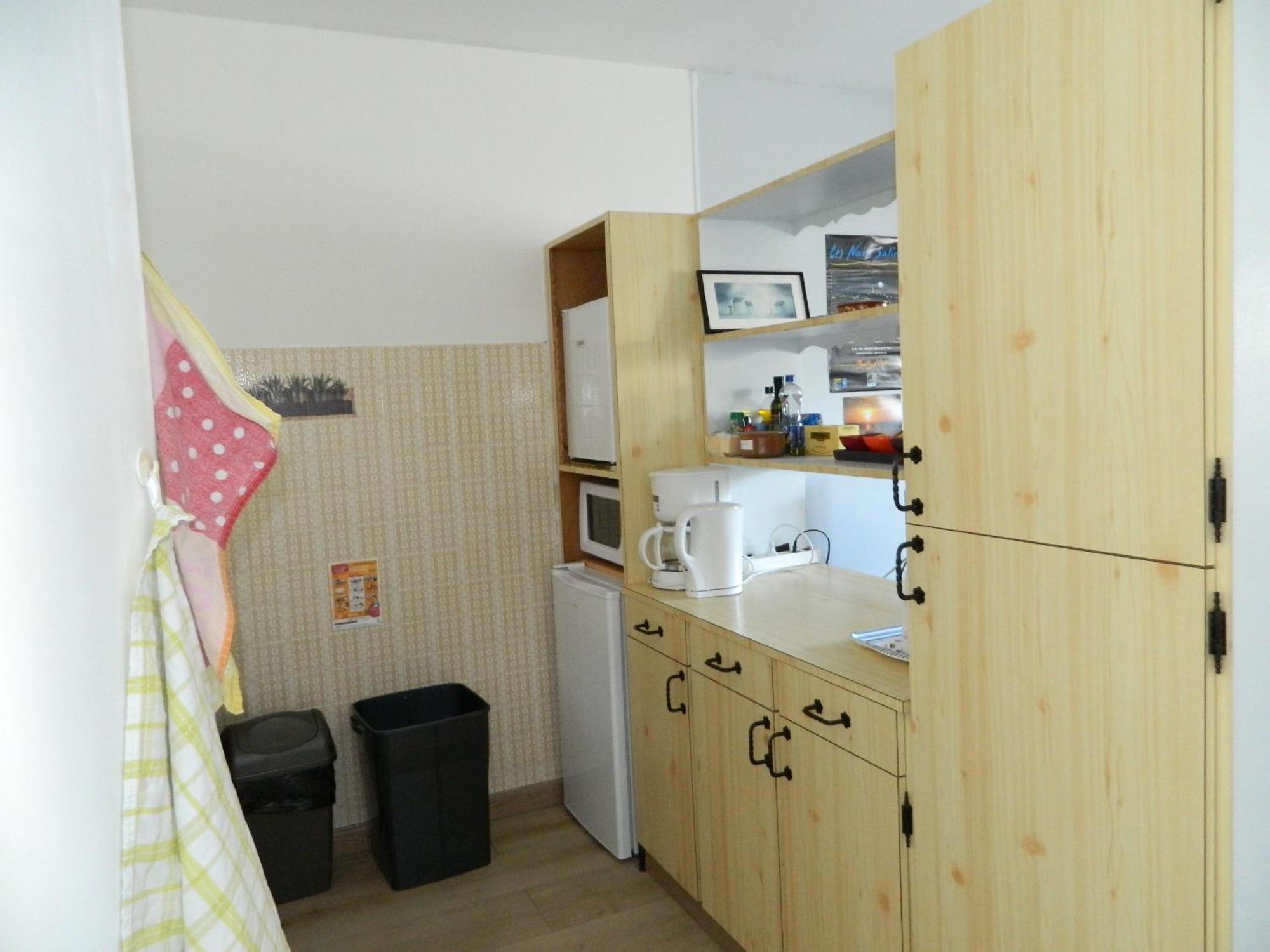 Ferienwohnung Kael Ar Martoled Le Croisic Exterior foto