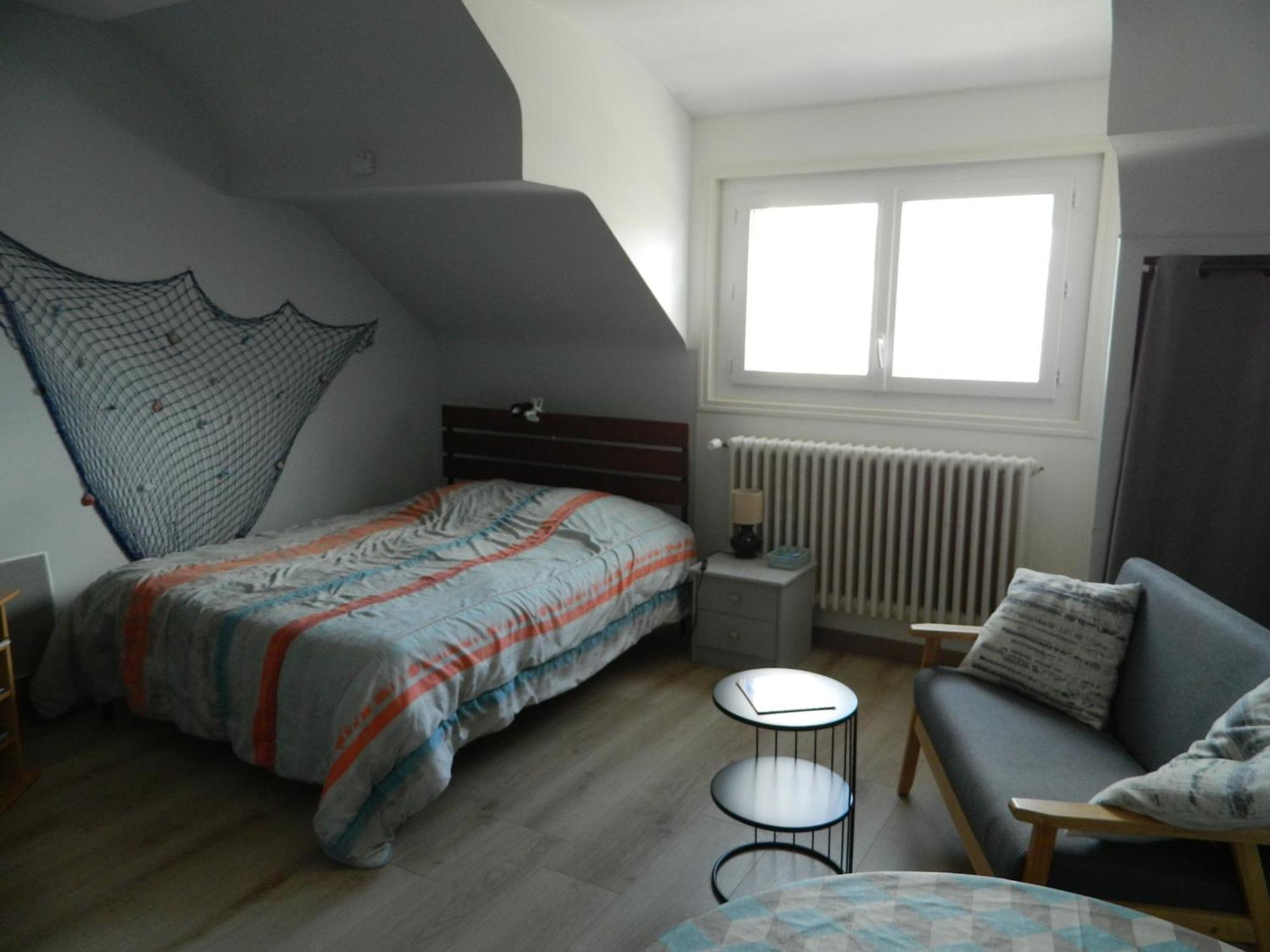Ferienwohnung Kael Ar Martoled Le Croisic Exterior foto