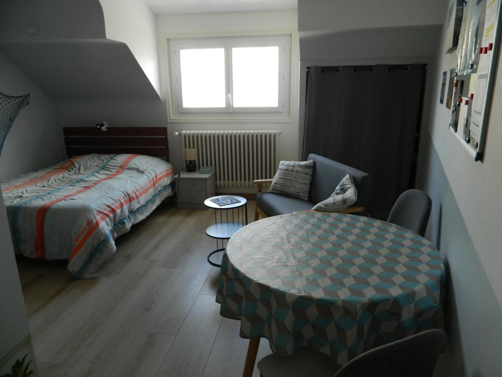 Ferienwohnung Kael Ar Martoled Le Croisic Exterior foto